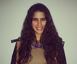 Julia Ferreiro Galindo