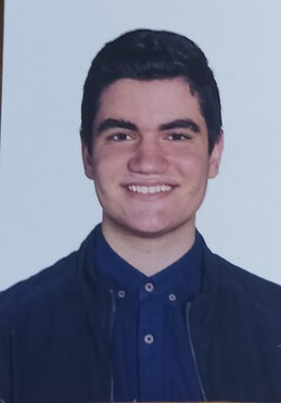 Cristian Gómez Cebreiros