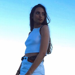 Marta Díaz-Calderón