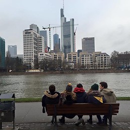 Fran González Santórum