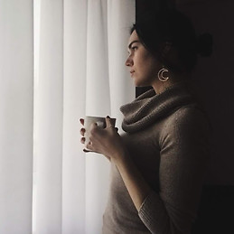 Мария Zarema Seydametova