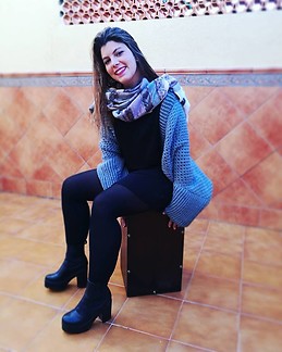 María