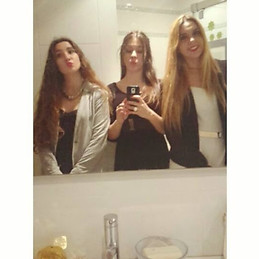 carlota tous