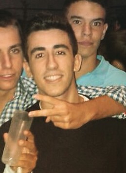 Jesús Jiménez Valdés