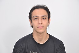 Youssef Wassim EZZEDDINE