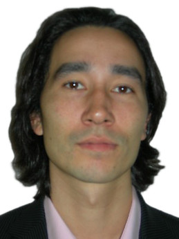 Benjamin Cauwel