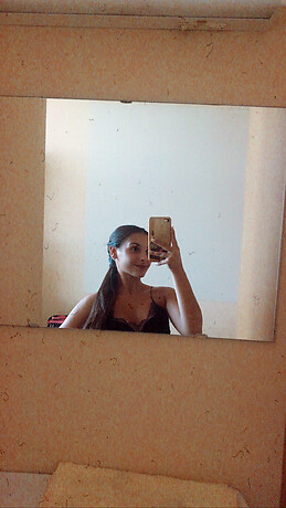 Barbara Ortega fermandez