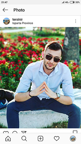 Hüseyin Çalıkuşu