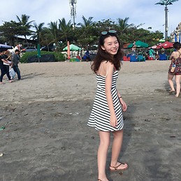 Annie Chen