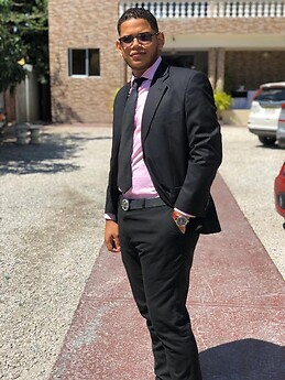 Alex Díaz Alcántara