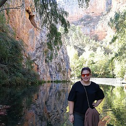 Marta Cabezas García