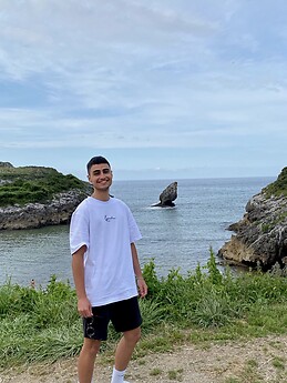 Gonzalo RS