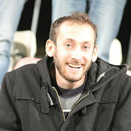 Nadav Cohen