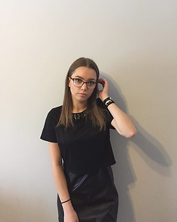 Elvita Jokūbaitytė