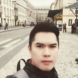 Baramet Kornprechawong