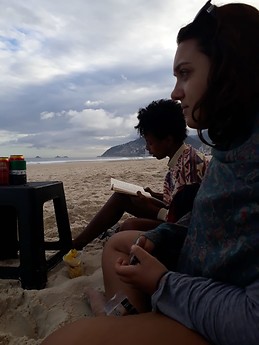 Eleni Furtado Ververidi