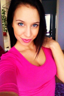 Barbi Lach Szeherová