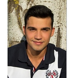 Jordi Xavier Fajas