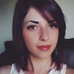 Laura Trandafir