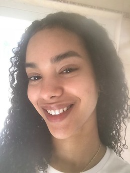 Clémence Rey Rodriguez