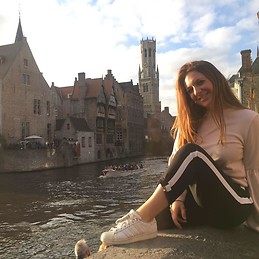 Alba Hernández Sánchez