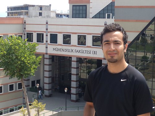 çağatay özel