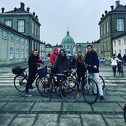 Pablo Hidalgo Garcia-Villanova