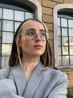 Alia Rodríguez Sánchez