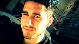 Diego Tobaruela Dominguez