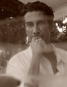 Phil Marie