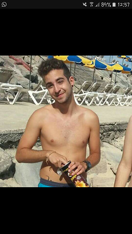 enrique ruano Núñez