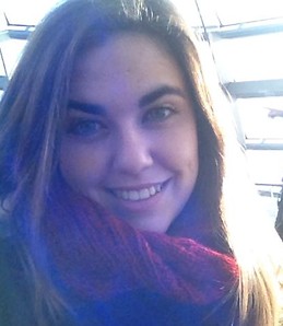 Belén Aragón Pacheco