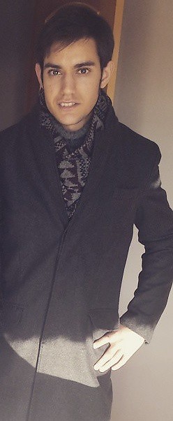 Guillem Feliu Ayala