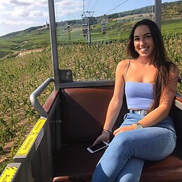 Cristina Isidro Martinez