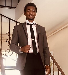 Duval Kevin Tayouo Wafo