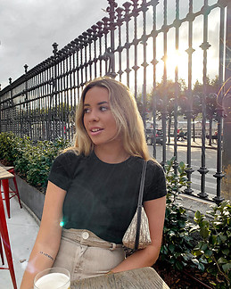 Tamara Schnider Pérez