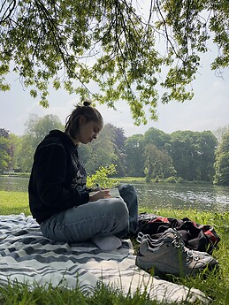 Lara Verdugo de las Fuentes