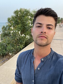 Diego Hernández Martínez