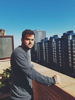 Francisco Casado López