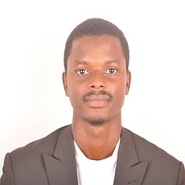 Mohammed Cellou Diallo