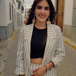 Lucia Gomez Romero