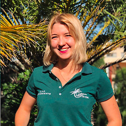 Lila Desgarnier