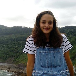 María San Martín López