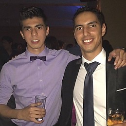 Daniel Hilario Rodriguez