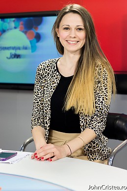 Luiza Nita