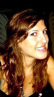 Cristina Garrido Galan