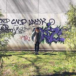 Cristina Martín Sánchez del Pulgar