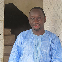 Amadu Jalloh