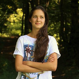 Dana Dumesh
