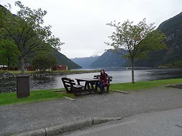 María Jesús Peregrina